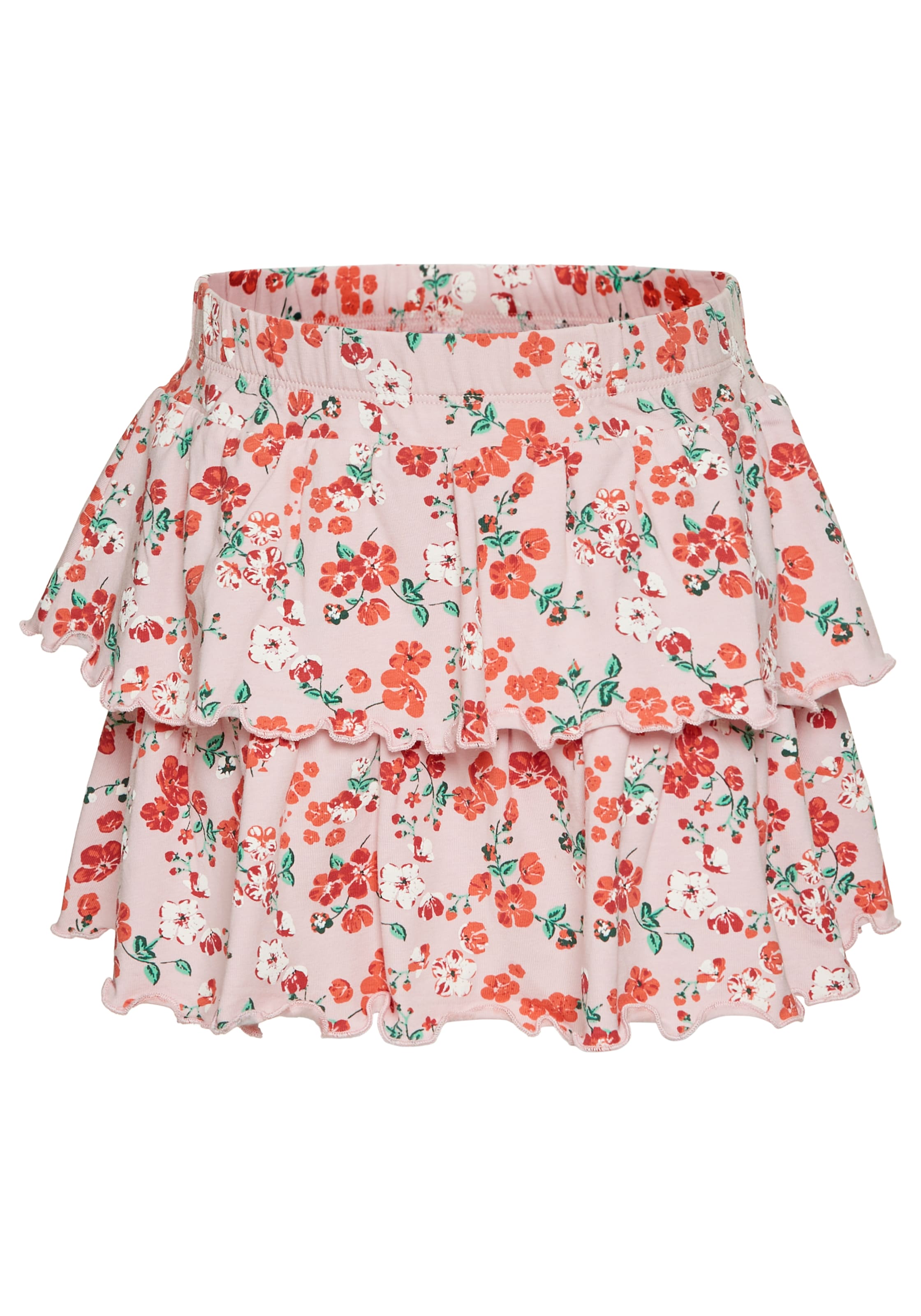 KangaROOS Rock in Pink: Vorderseite