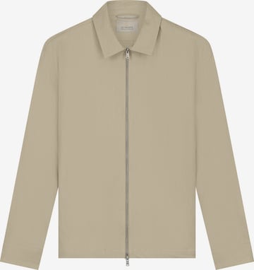 Dstrezzed Jacke 'Soren' in Beige: Vorderseite
