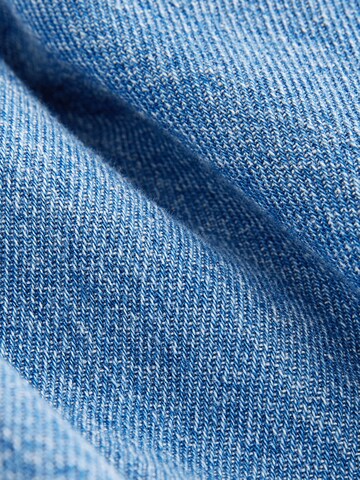 Next - Vestido en azul