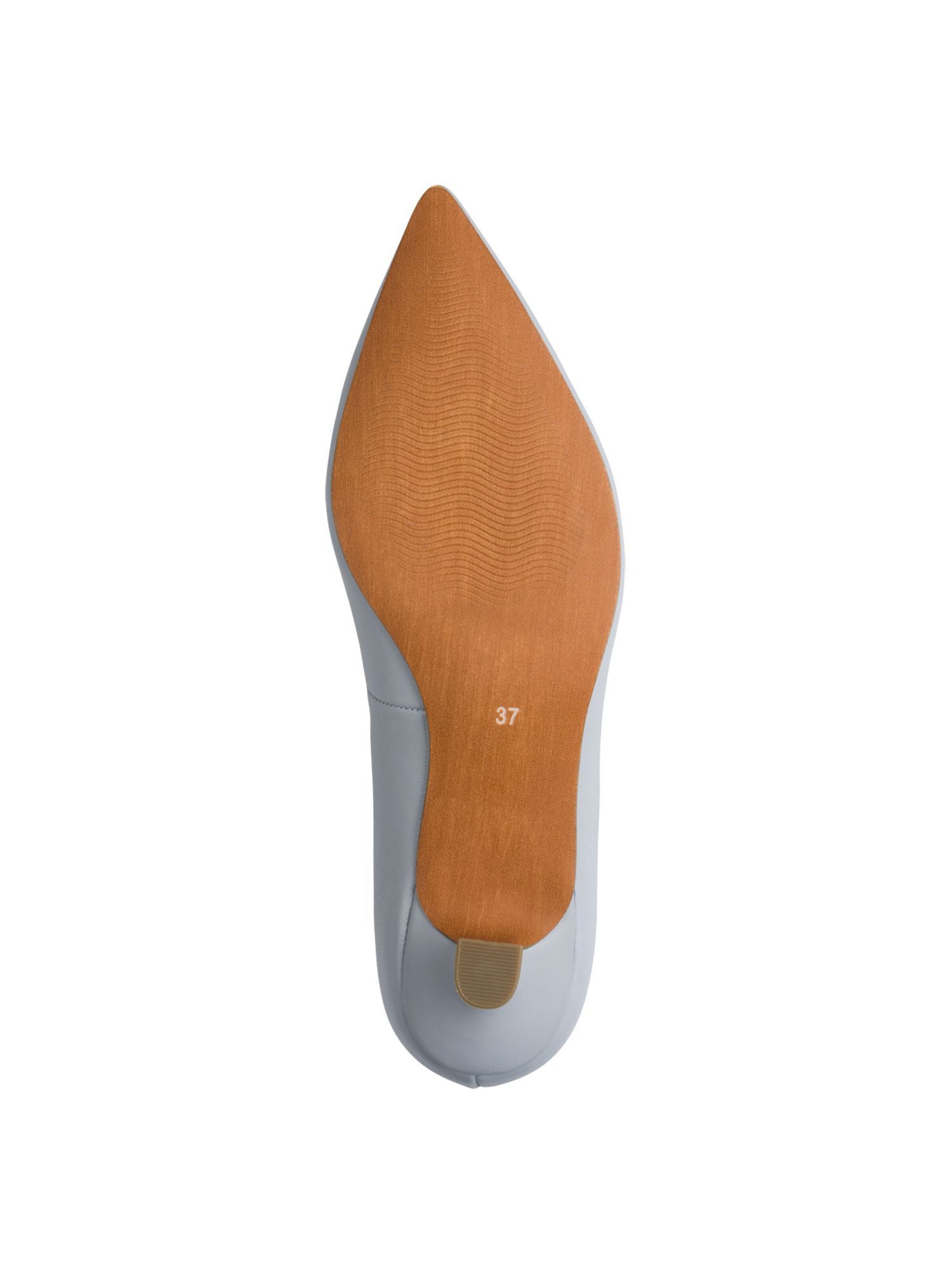 MARCO TOZZI Pumps in Blue