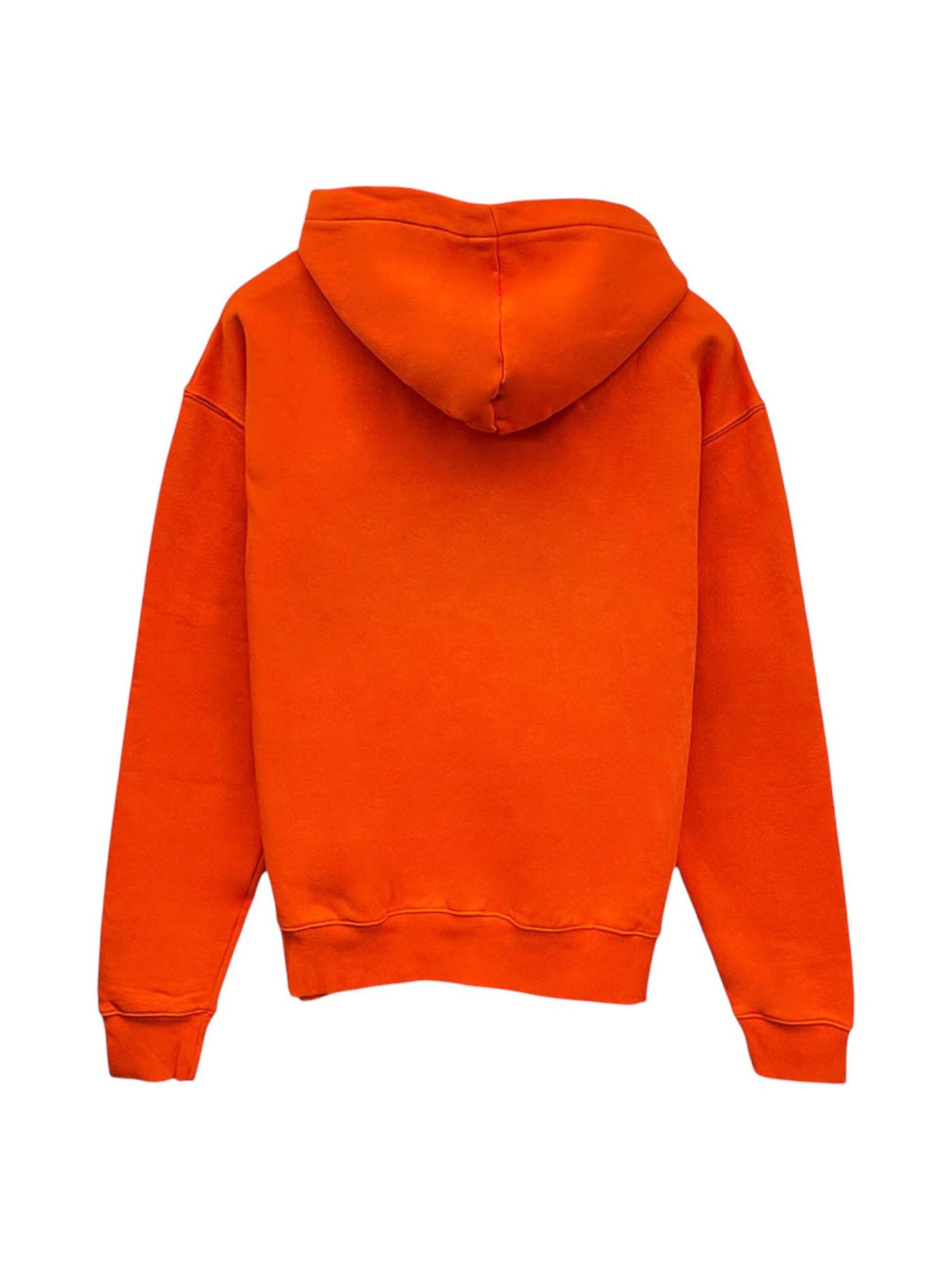Pegador Sweatshirt 'Eazor' in Red