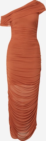 Forever New Dress 'Hazel' in Brown: front