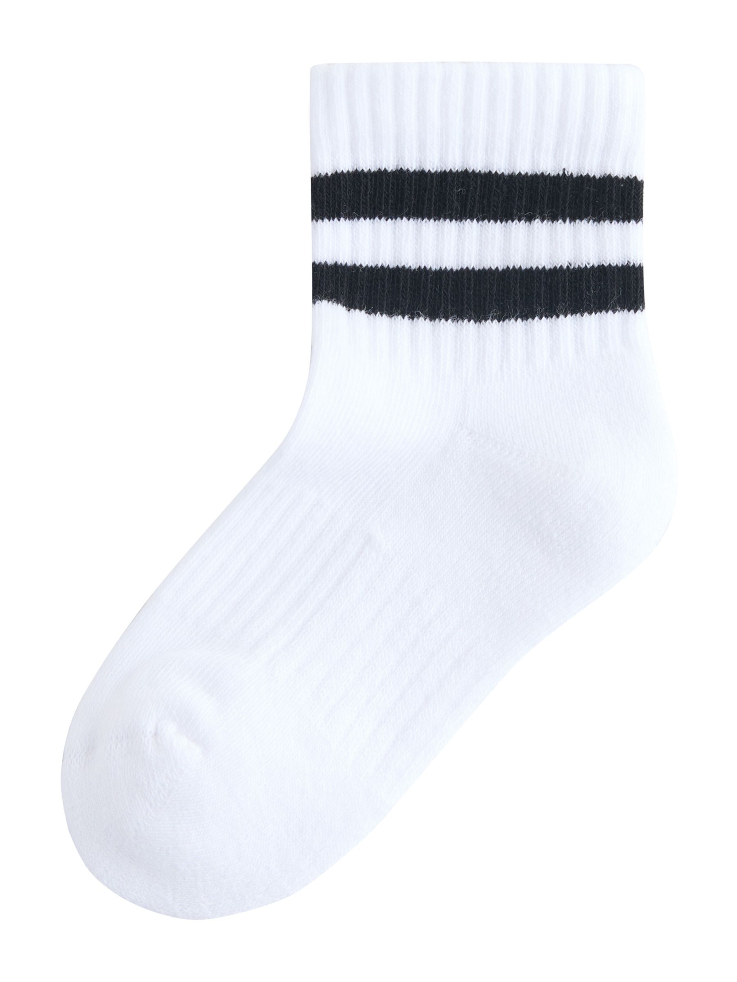 Next Socken in Weiß