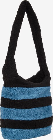 Sac bandoulière FELIPA en bleu