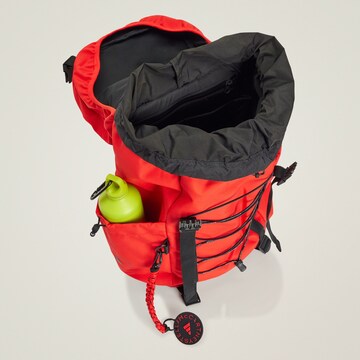 ADIDAS BY STELLA MCCARTNEY Sports backpack in Red