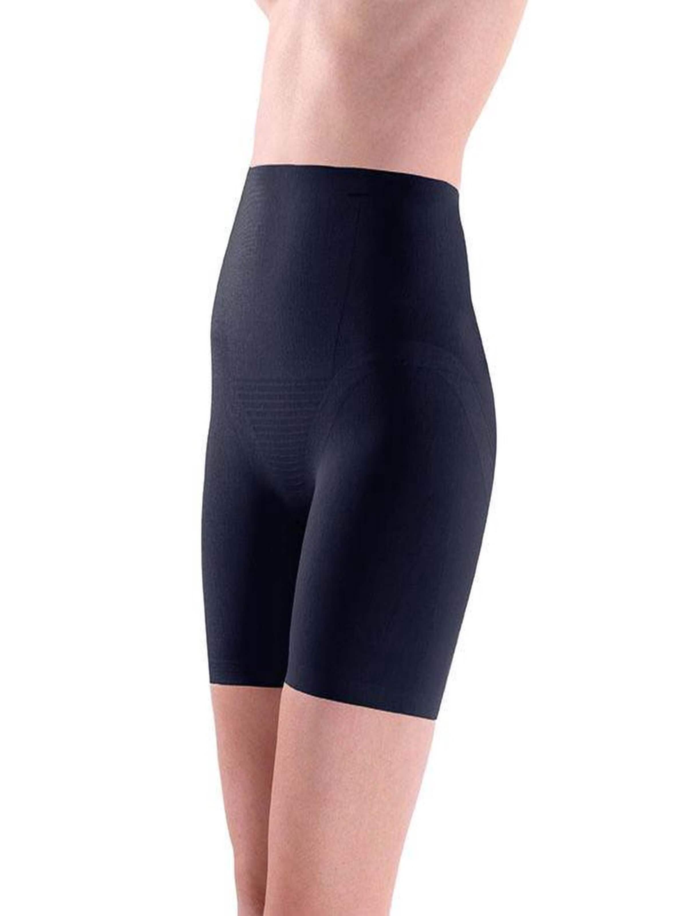 Blackspade Shaping pant in Black