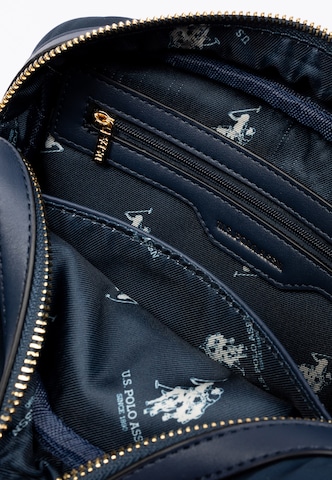 zils U.S. POLO ASSN. Pleca soma 'Houston'