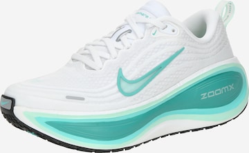 NIKE Обувь для бега 'Vomero Plus' в Белый: спереди