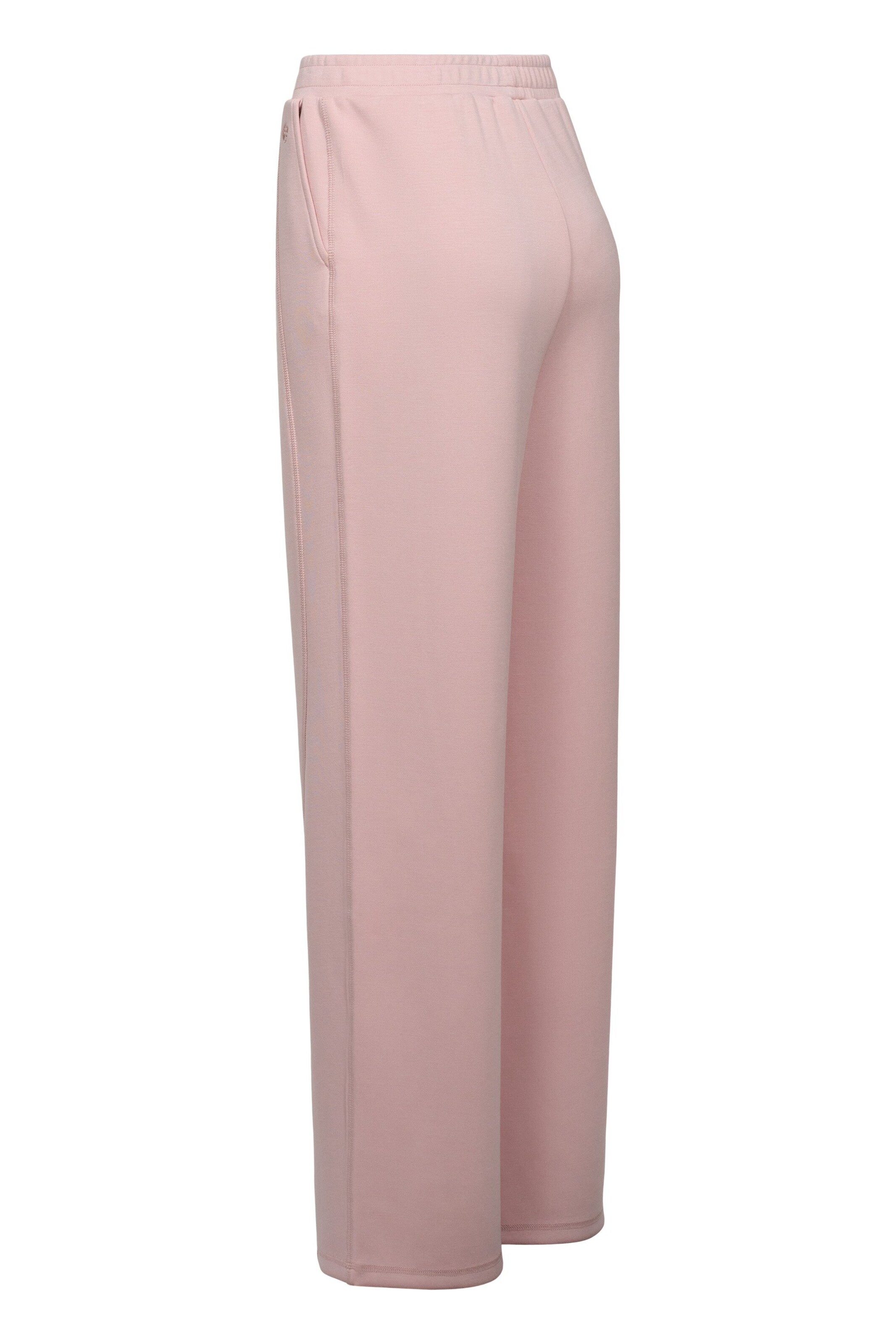 Salsa Jeans Regular Broek in Roze