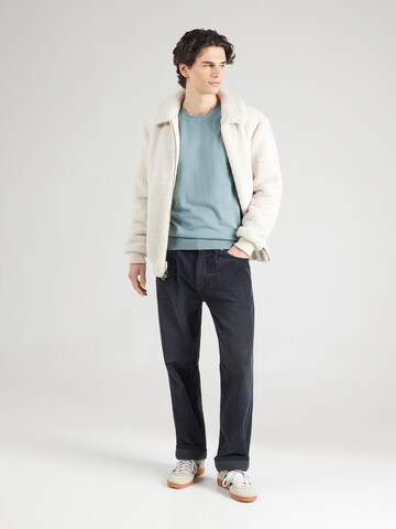 mėlyna Calvin Klein Megztinis