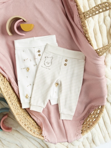 balta Cool Club Siaurėjantis Kelnės 'WINNIE THE POOH': priekis