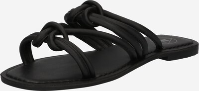 Missguided Ādas čības melns, Preces skats
