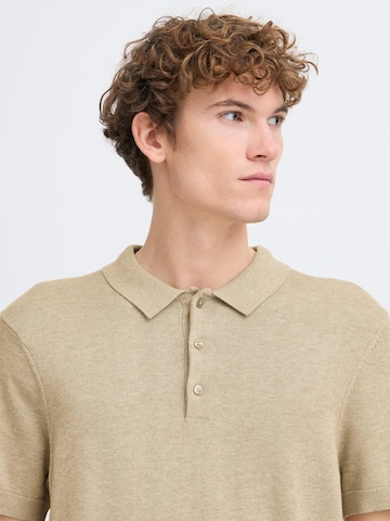 Pull-over ' CFBells ' Casual Friday en beige