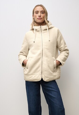 STREET ONE Between-Season Jacket in Beige: front