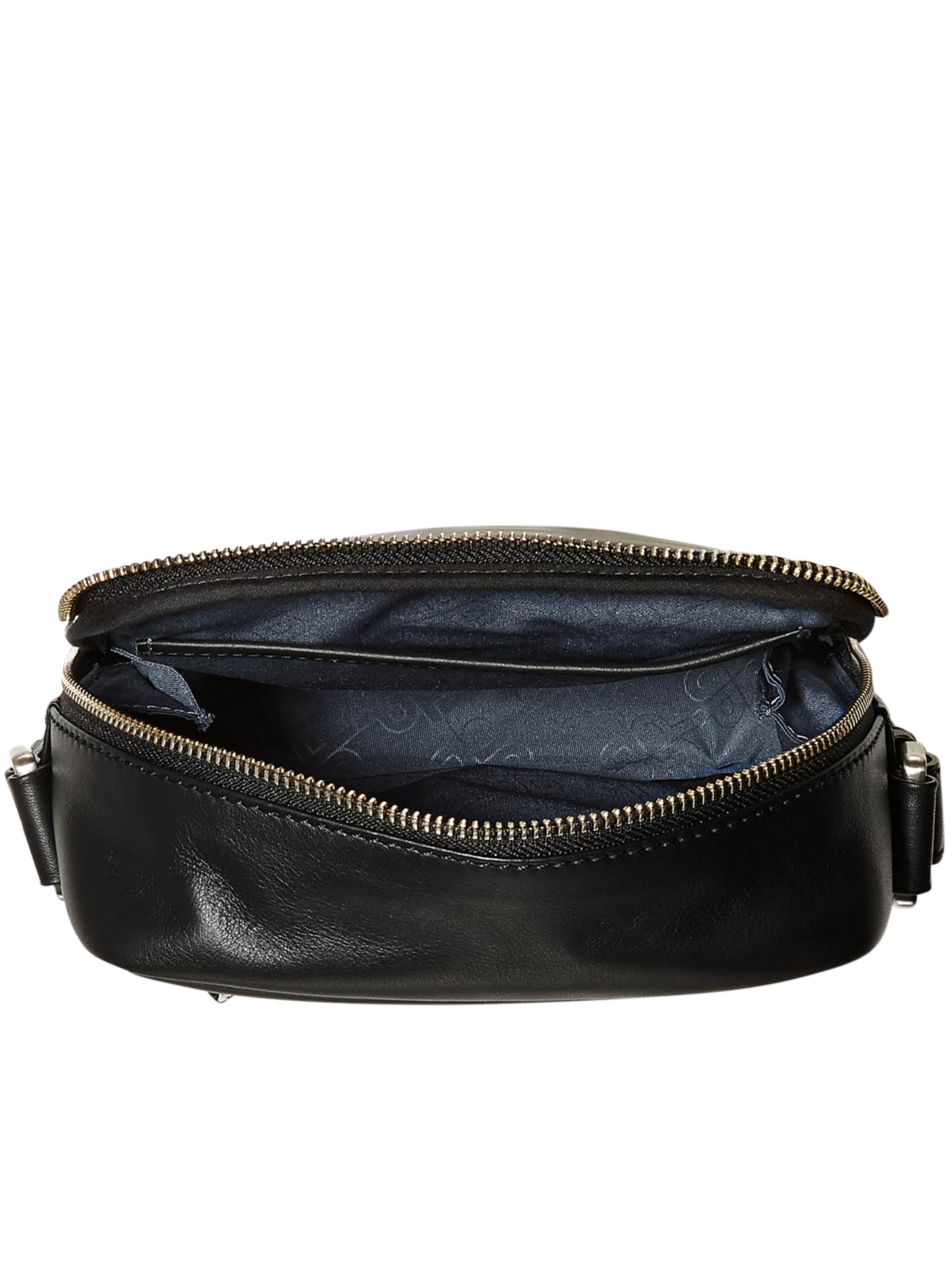 Sac à bandoulière Picard en noir