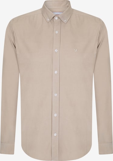 Marškiniai iš Felix Hardy, spalva – smėlio spalva, Prekių apžvalga