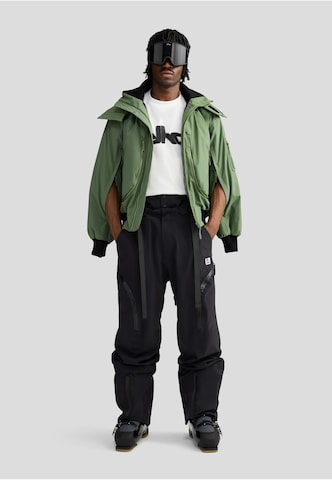 Giacca di mezza stagione 'Phantom' di elho in verde