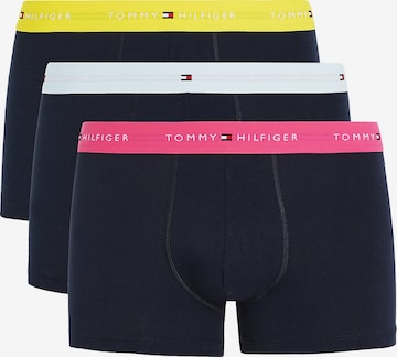 Tommy Hilfiger Underwear - Boxers em azul: frente