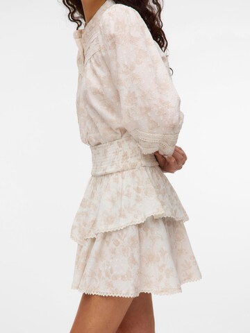 VERO MODA Rok 'VMHarmony' in Wit