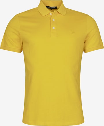 ROY ROBSON Shirt in Yellow: front