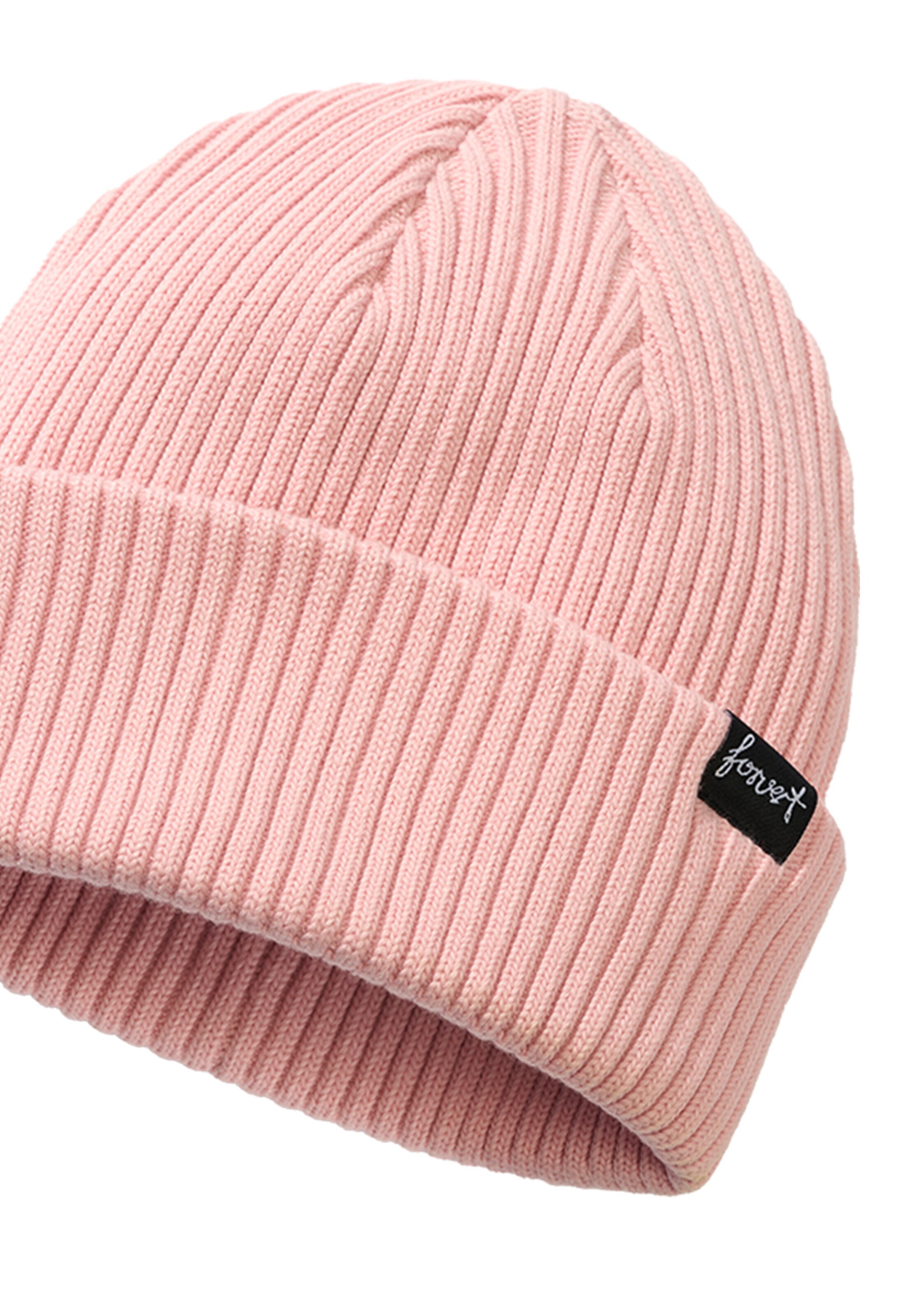 Forvert Mütze 'Powerbird' in Pink