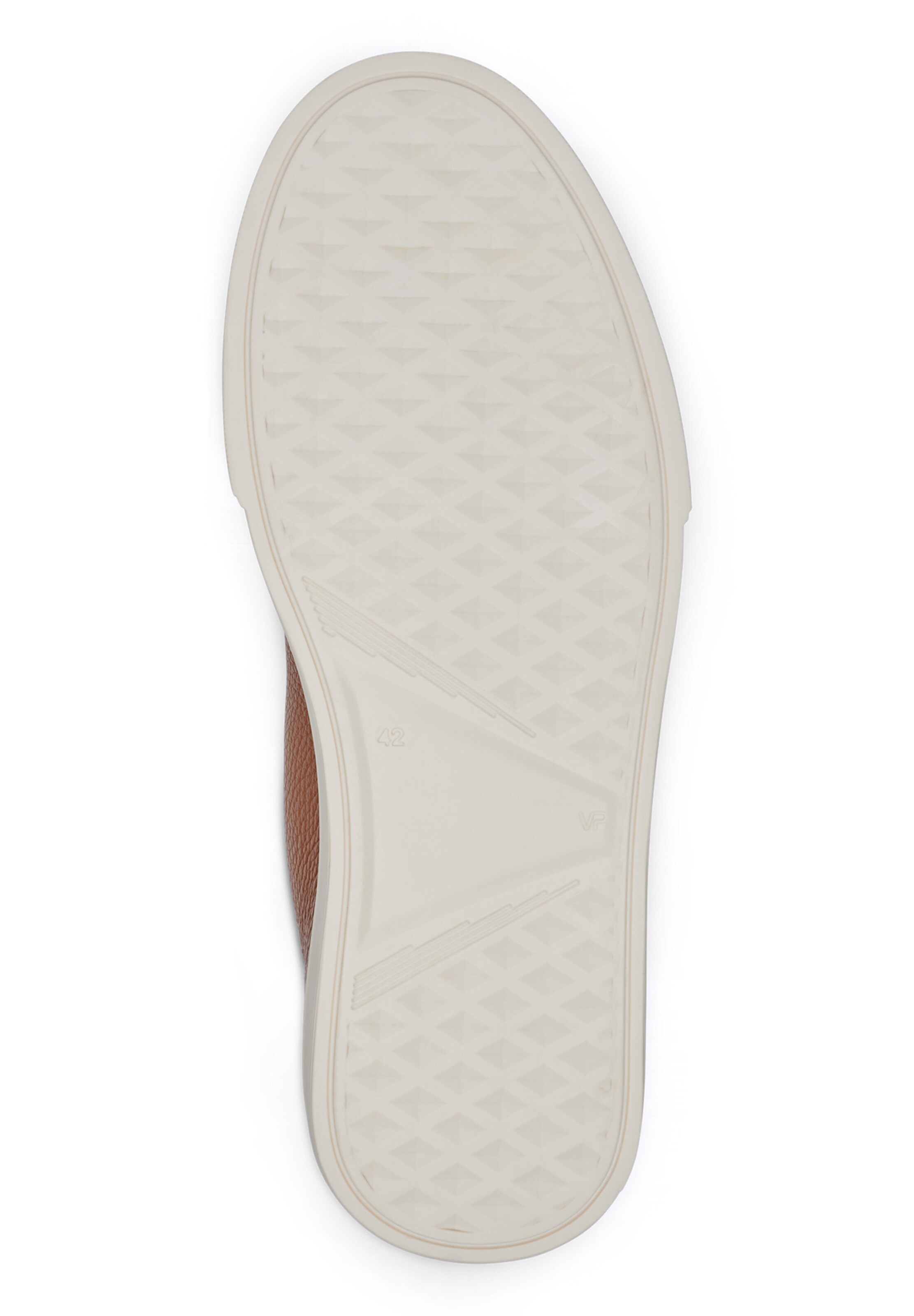 Henry Stevens High-top trainers 'Travis' in Brown