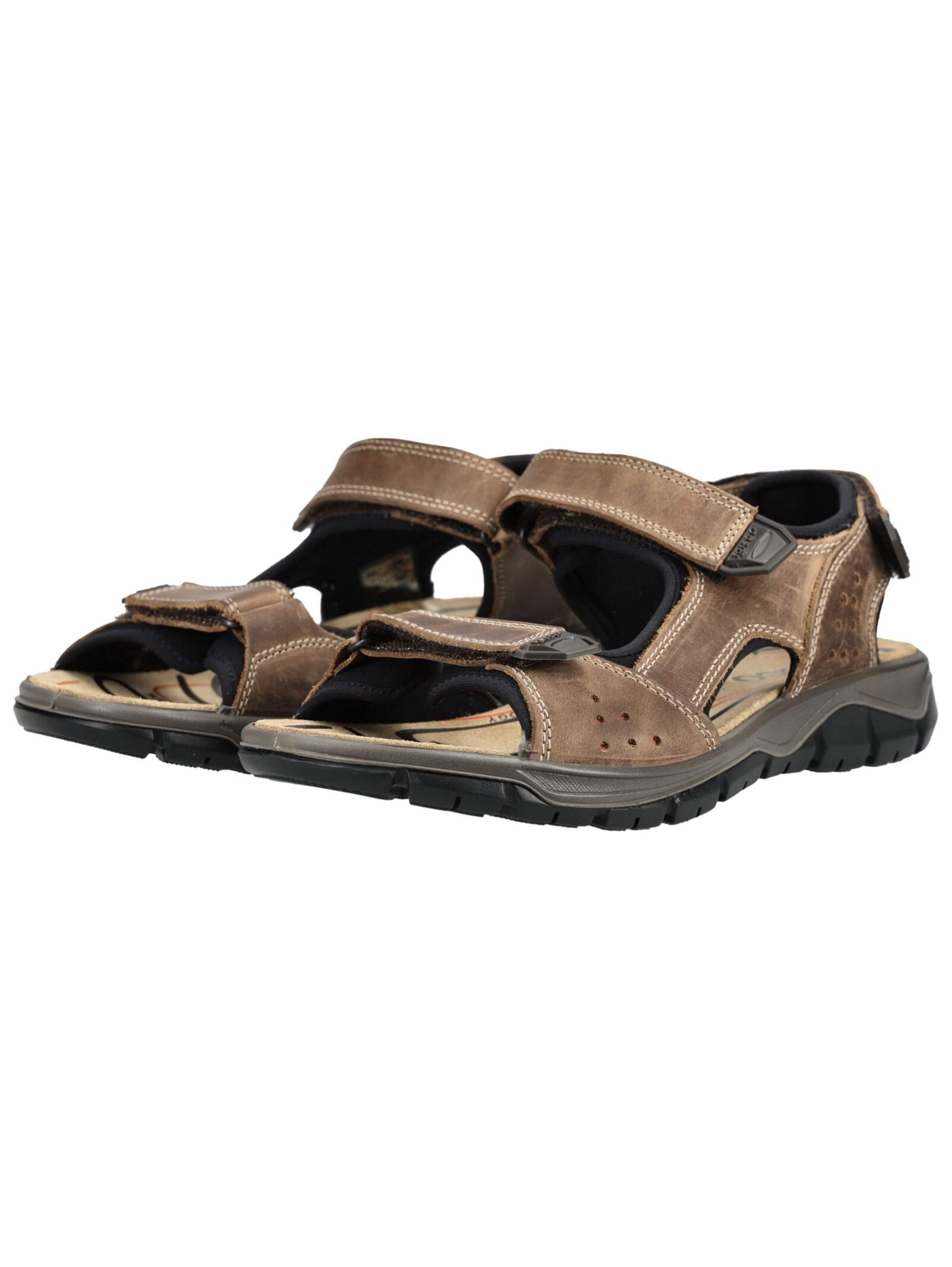 IGI&CO Sandalen in Bruin