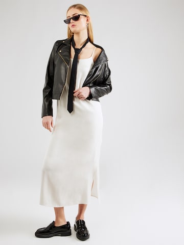 VERO MODA Between-Season Jacket 'OLIVIA' in Black