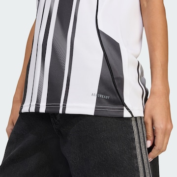 ADIDAS PERFORMANCE Tricot 'Juventus Turin 25/26' in Wit