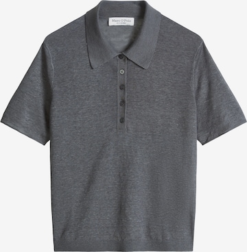 Marc O'Polo Pullover in Grau: Vorderseite