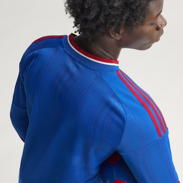 ADIDAS PERFORMANCE Trikot 'Manchester United 26/27 Authentic' – modrá