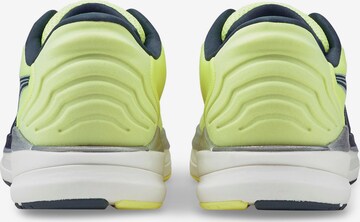 PUMA Running Shoes 'Magnify Nitro' in Green