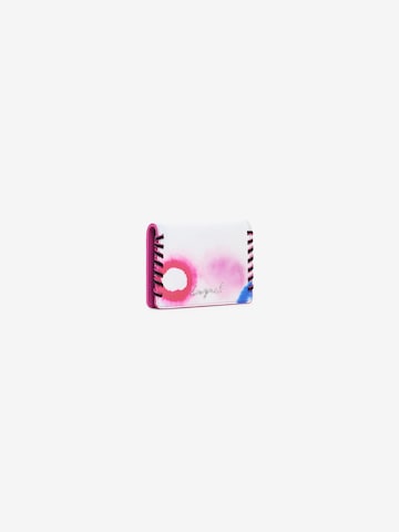 Desigual Wallet in White