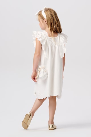 Noppies Dress 'Eglin' in White