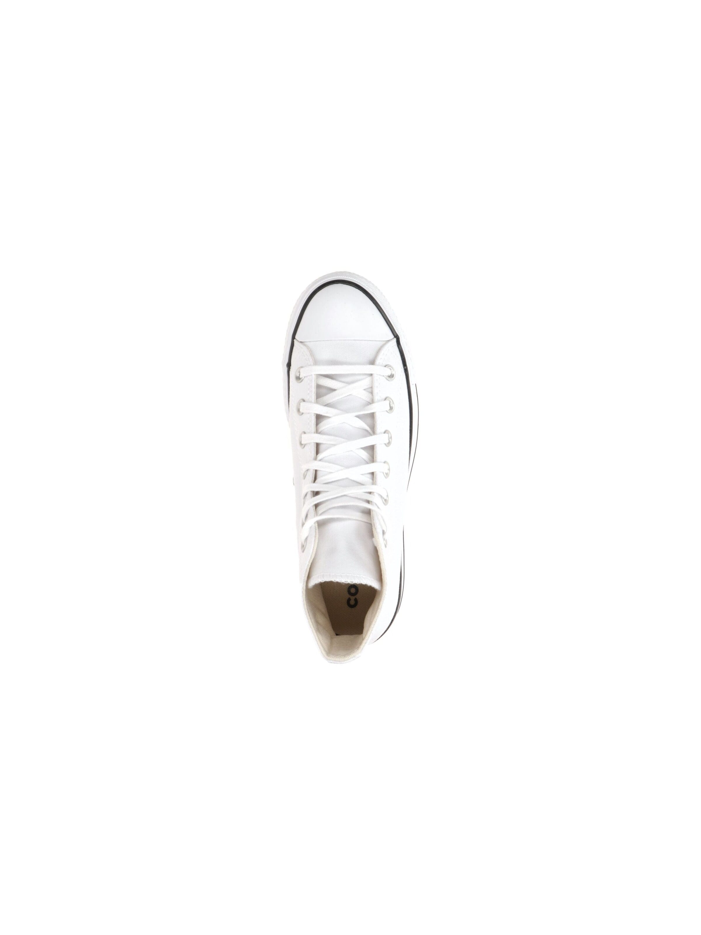 CONVERSE Schnürschuh‌‌‌‌ in Weiß