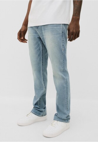 True Religion Regular Jeans 'Ricky' in Blue