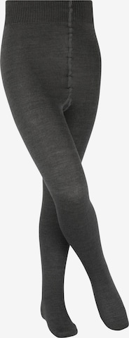 FALKE Strumpfhose 'Comfort Wool' in Grau: Vorderseite