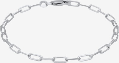 ELLI Armband in de kleur Zilver, Productweergave