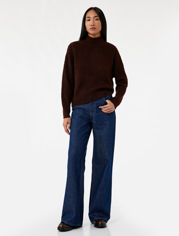 Koton Pullover in Rot