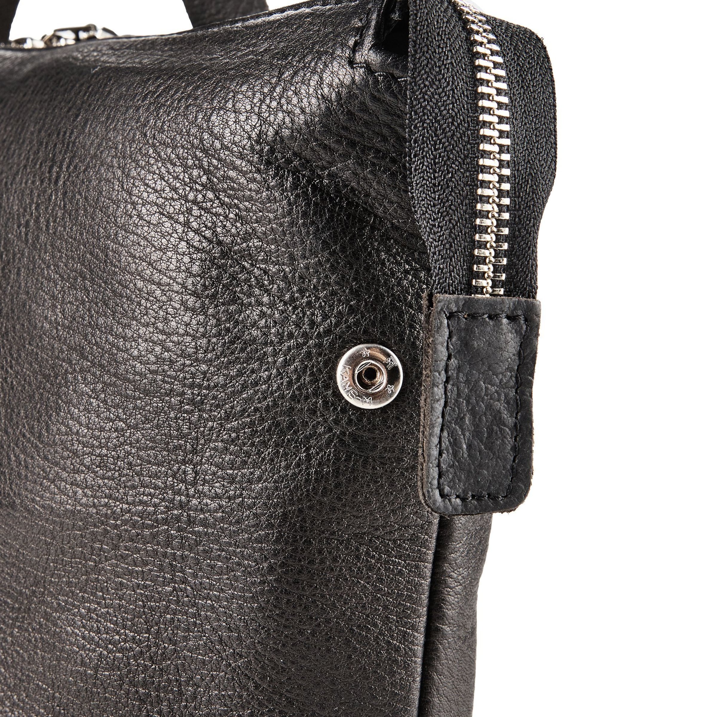 Sac à dos 'CHAZA' Harold's en noir