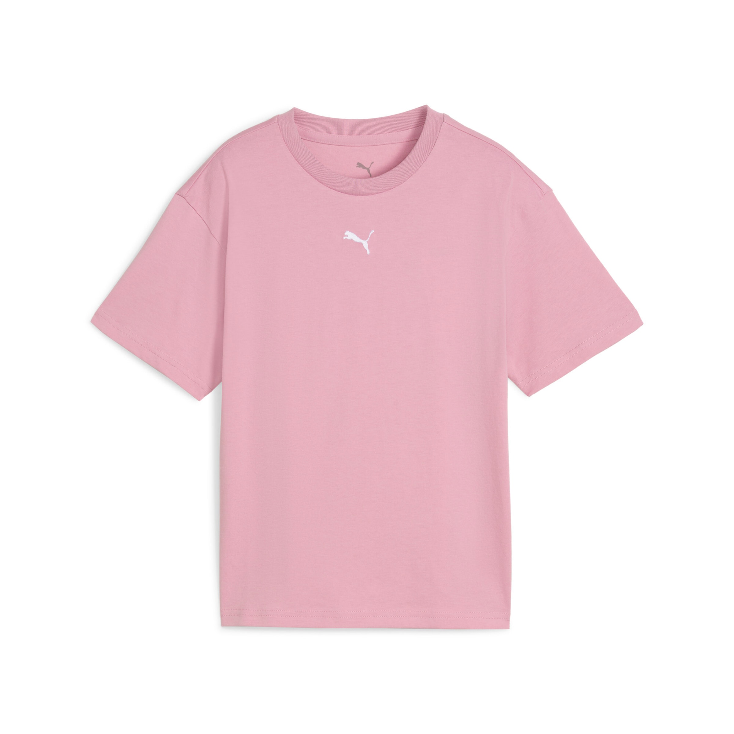 PUMA Shirt 'Essentials' in Dusky pink, Item view