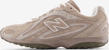 new balance Sneakers laag '204L' in Bruin: voorkant
