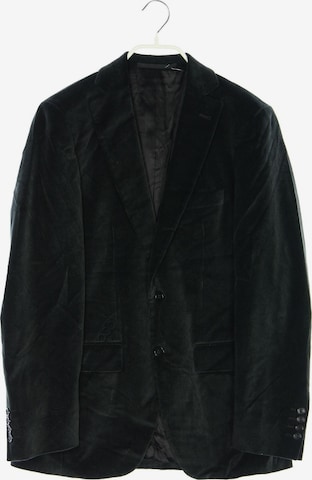 Paul PAUL KEHL Suit Jacket in S in Black: front