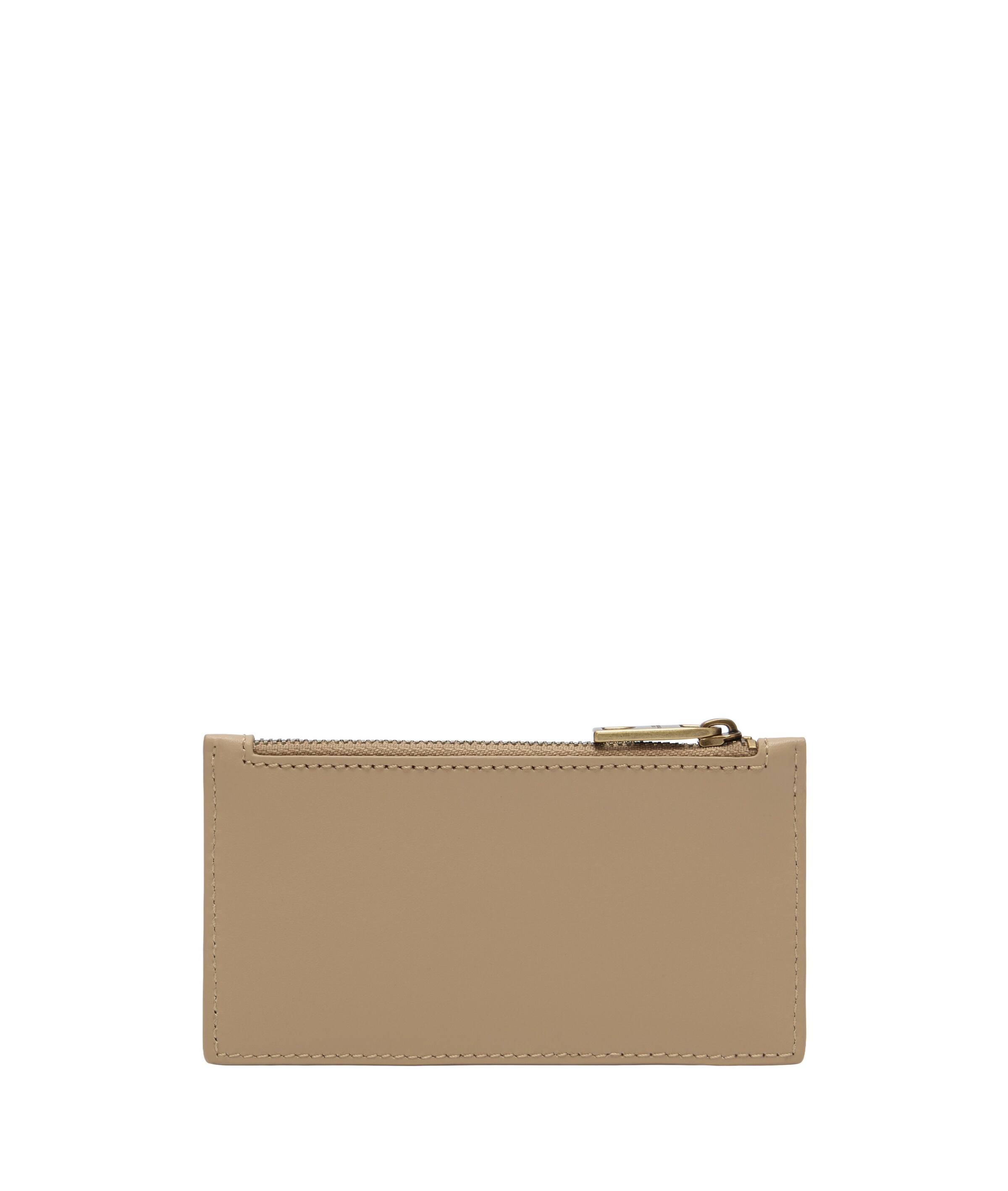 Liebeskind Berlin Wallet in Brown: front
