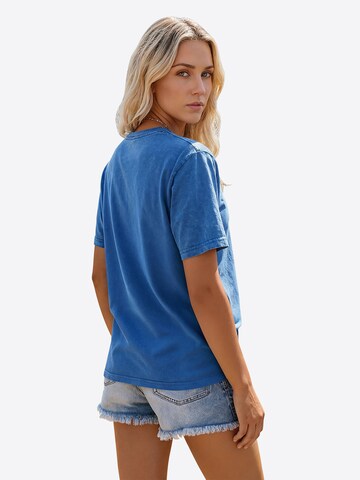 Imily BelaMajica - plava boja