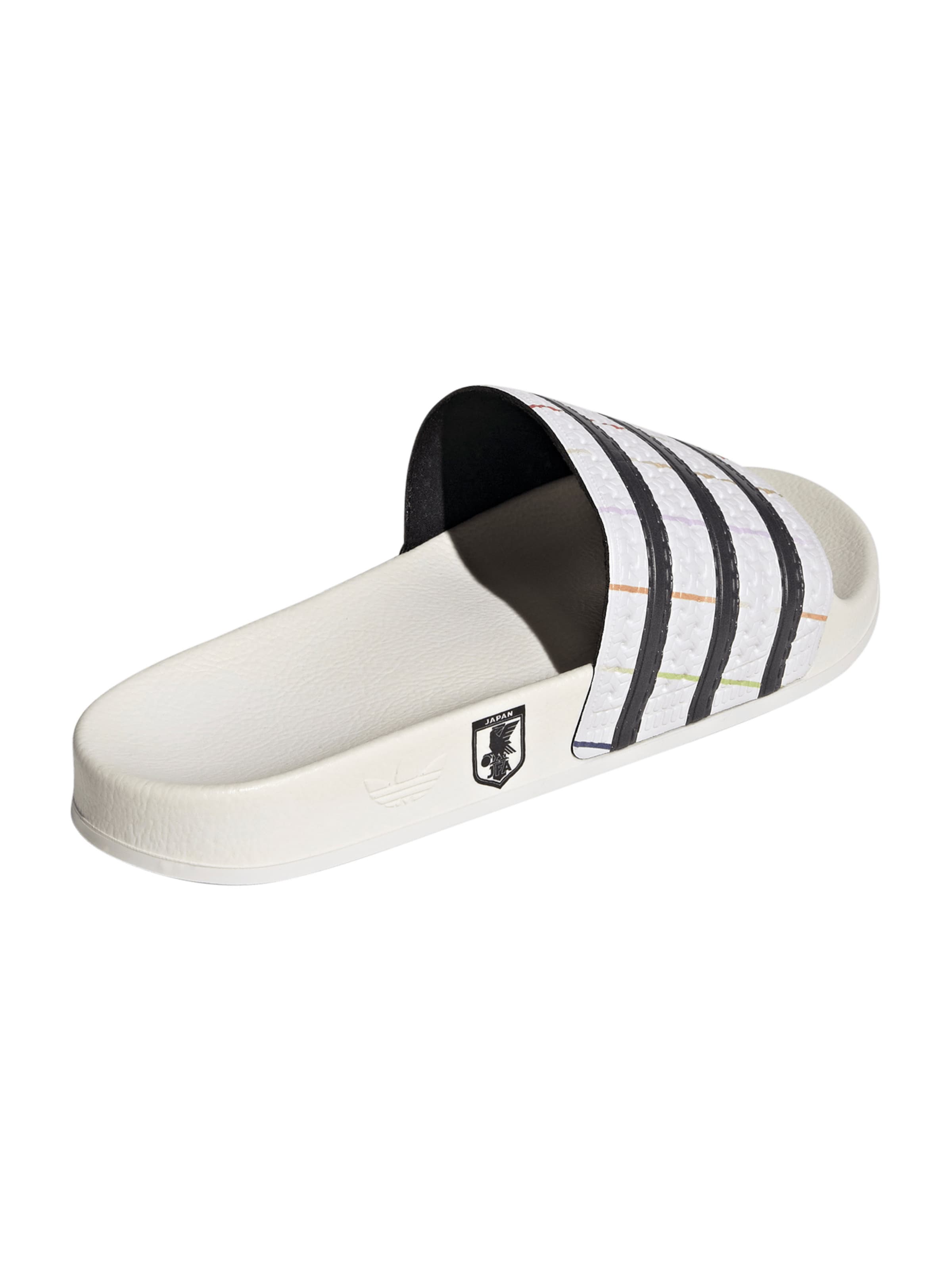 ADIDAS PERFORMANCE Strandschuh in Weiß