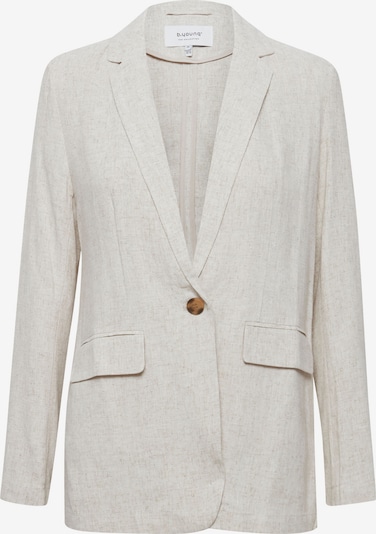 b.young Blazer 'Johanna' in offwhite, Produktansicht