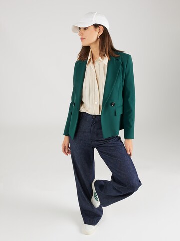 Blazer 'LICHENE' Marella en vert