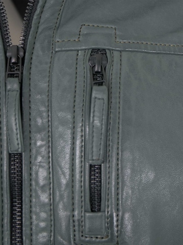 Jilani Between-season jacket 'Cody-3' in Green