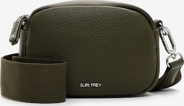Suri Frey Crossbody Bag 'Jenny' in Green: front